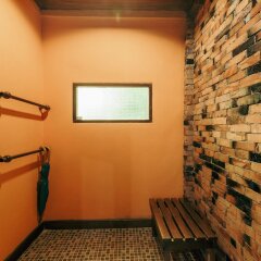 Отель Phu Pha Aonang Resort & Spa удобства в номере