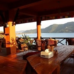 Отель Nar-Bish Hotel Непал, Покхара - отзывы, цены и фото номеров - забронировать отель Nar-Bish Hotel онлайн гостиничный бар