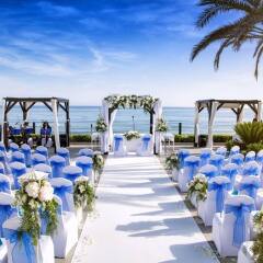 Отель Los Monteros Spa & Golf Resort