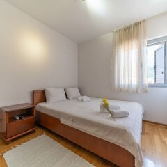 Отель SMS Apartments Черногория, Будва - отзывы, цены и фото номеров - забронировать отель SMS Apartments онлайн детские мероприятия фото 2