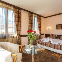 Отель Family Hotel Teteven Болгария, Тетевен - отзывы, цены и фото номеров - забронировать отель Family Hotel Teteven онлайн фото 22