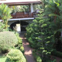 Отель Bentota Village Шри-Ланка, Бентота - отзывы, цены и фото номеров - забронировать отель Bentota Village онлайн