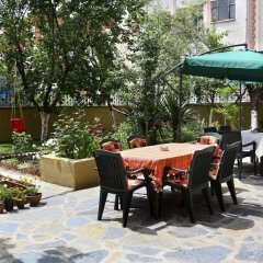 Adalı Hotel Турция, Эдирне - отзывы, цены и фото номеров - забронировать отель Adalı Hotel онлайн фото 30