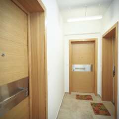 Отель Blue coast Apartments Черногория, Будва - отзывы, цены и фото номеров - забронировать отель Blue coast Apartments онлайн интерьер отеля