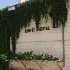 Cavit Hotel Мустафапаша банкомат