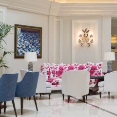 Hotel Phoenicia Malta интерьер отеля фото 2