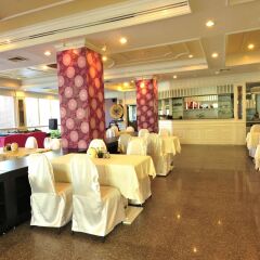 Jomtien Garden Hotel & Resort