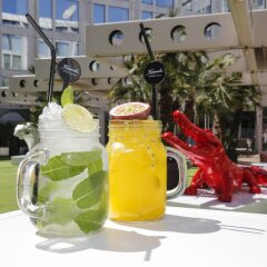 Отель Fairmont Grand Hôtel Genève Швейцария, Женева - 1 отзыв об отеле, цены и фото номеров - забронировать отель Fairmont Grand Hôtel Genève онлайн детские мероприятия фото 2