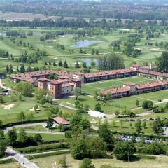 Residence Golf Hotel Опера фото 2
