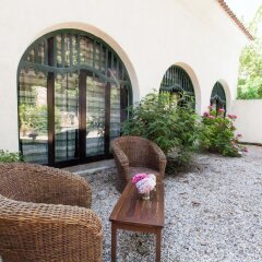 Отель Villa di Tissano Палаццоло-делло-Стелла