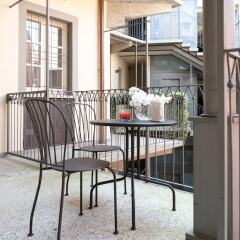 Апартаменты Verbania - Luxury Italy Apartments Вербания