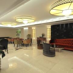 Taksim Gonen Hotel Турция, Стамбул - отзывы, цены и фото номеров - забронировать отель Taksim Gonen Hotel онлайн интерьер отеля фото 3