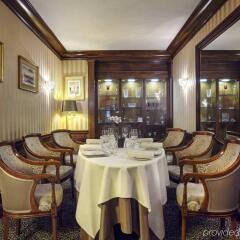 Отель Maison Astor Paris, Curio Collection by Hilton питание фото 2