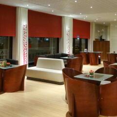 Отель Ibis Antwerpen Centrum Бельгия, Антверпен - 1 отзыв об отеле, цены и фото номеров - забронировать отель Ibis Antwerpen Centrum онлайн интерьер отеля