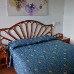 Отель Albergo Le Briciole Проччио детские мероприятия фото 2