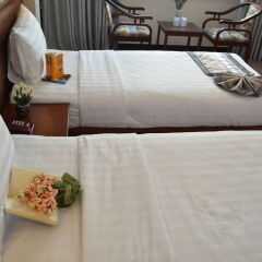 Отель COMMON INN Ben Thanh в номере
