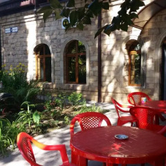 Riverskij Hostel Сочи фото 2