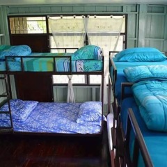 Отель Kidthung Cottage детские мероприятия