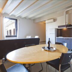 Отель PR3 Apartments Испания, Барселона - отзывы, цены и фото номеров - забронировать отель PR3 Apartments онлайн в номере фото 2