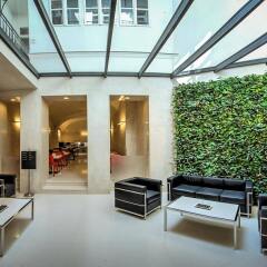 Отель Bishops House Прага интерьер отеля фото 3