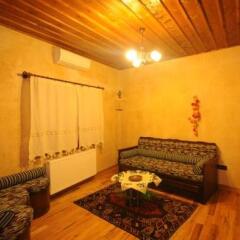 Hestia Filiz Hotel комната для гостей фото 2