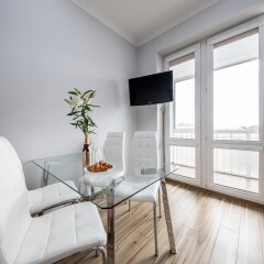 Отель Smolna Apartments by Your Freedom Польша, Варшава - отзывы, цены и фото номеров - забронировать отель Smolna Apartments by Your Freedom онлайн фото 6