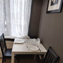 Гостиница FlatStar on Dachnyy prospekt 27 bldg. 3 в Санкт-Петербурге отзывы, цены и фото номеров - забронировать гостиницу FlatStar on Dachnyy prospekt 27 bldg. 3 онлайн Санкт-Петербург удобства в номере фото 2