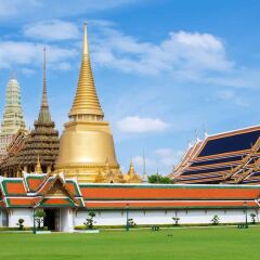 Отель sala rattanakosin фото 4