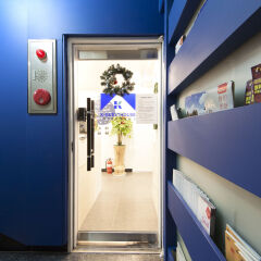 Отель K-GUESTHOUSE Insadong 2 фото 8