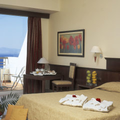 Отель Kipriotis Aqualand Hotel Греция, Псалиди - отзывы, цены и фото номеров - забронировать отель Kipriotis Aqualand Hotel онлайн