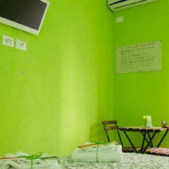 Отель B&B Da Ninetta интерьер отеля