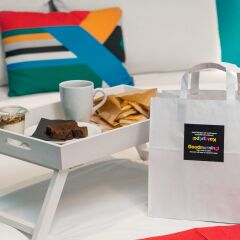 Colors Budget Luxury Hotel Салоники питание