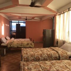 Отель OYO 167 Adventure Home Непал, Катманду - отзывы, цены и фото номеров - забронировать отель OYO 167 Adventure Home онлайн комната для гостей фото 5