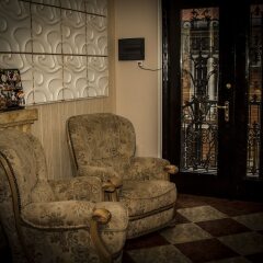 Отель Georgia Tbilisi Old Avlabari Грузия, Тбилиси - 1 отзыв об отеле, цены и фото номеров - забронировать отель Georgia Tbilisi Old Avlabari онлайн интерьер отеля фото 3