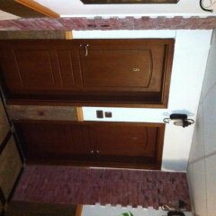 Rony Hotel Несебр сейф в номере