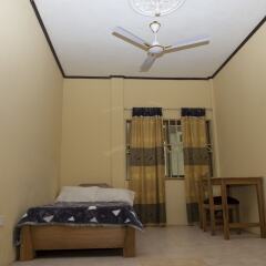 Отель Infinity Guest House комната для гостей фото 2