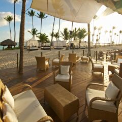 Отель Ocean Blue & Beach Resort - Все включено