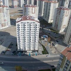 A Royal Suit Hotel Турция, Кайсери - отзывы, цены и фото номеров - забронировать отель A Royal Suit Hotel онлайн фото 3