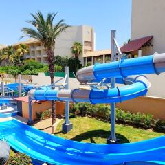 Отель Royal Solaris Los Cabos & Spa бассейн фото 2