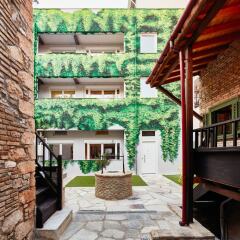 Отель Athenian Residences Греция, Афины - отзывы, цены и фото номеров - забронировать отель Athenian Residences онлайн фото 15