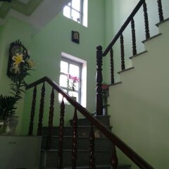 Отель Gia Bao Phat Homestay интерьер отеля фото 3