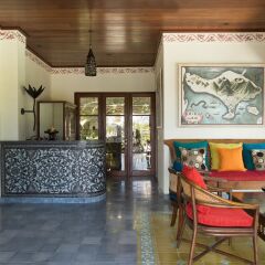 Отель Dwaraka The Royal Villas интерьер отеля фото 3
