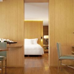 Chiva-Som International Health Resort Hotel удобства в номере