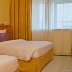 Flora Park Deluxe Hotel Apartments комната для гостей фото 4