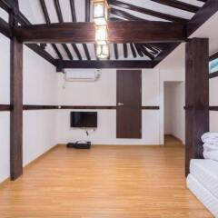 Отель Bibimbap Guesthouse комната для гостей фото 4