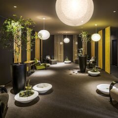 Отель Prince Sakura Tower Токио фото 8