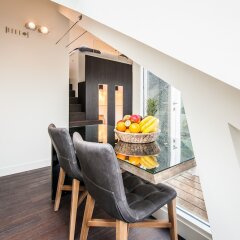 Отель East Quarter Apartments Нидерланды, Амстердам - отзывы, цены и фото номеров - забронировать отель East Quarter Apartments онлайн фото 11