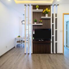 Отель Anita Apartment Nha Trang Вьетнам, Нячанг - отзывы, цены и фото номеров - забронировать отель Anita Apartment Nha Trang онлайн комната для гостей