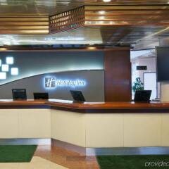Отель Holiday Inn Helsinki - Vantaa Airport Финляндия, Вантаа - 9 отзывов об отеле, цены и фото номеров - забронировать отель Holiday Inn Helsinki - Vantaa Airport онлайн интерьер отеля фото 2