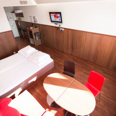 Отель Omena Hotel Jyväskylä Финляндия, Ювяскюля - отзывы, цены и фото номеров - забронировать отель Omena Hotel Jyväskylä онлайн фото 2